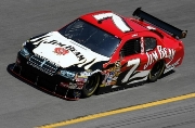 Jim Beam and Jack Daniels Leave NASCAR